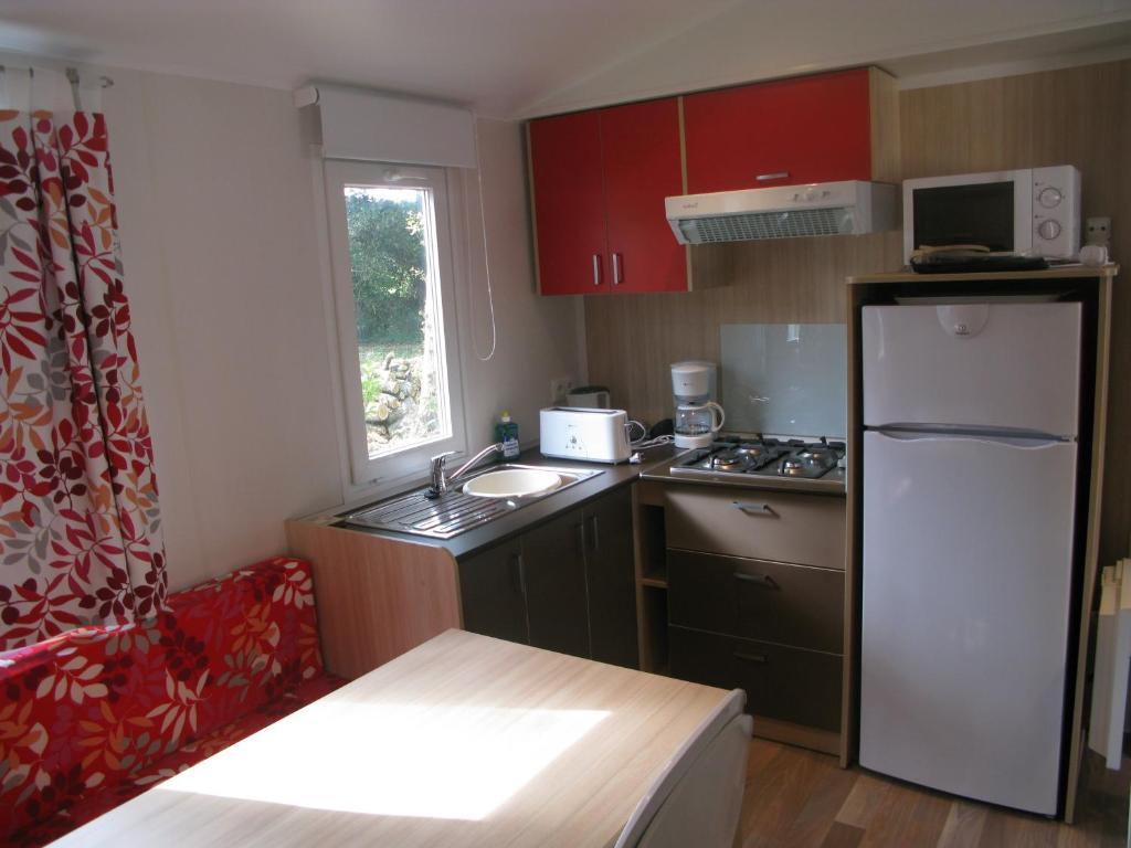 Le Ruisseau - Euroresorts ビダール 部屋 写真
