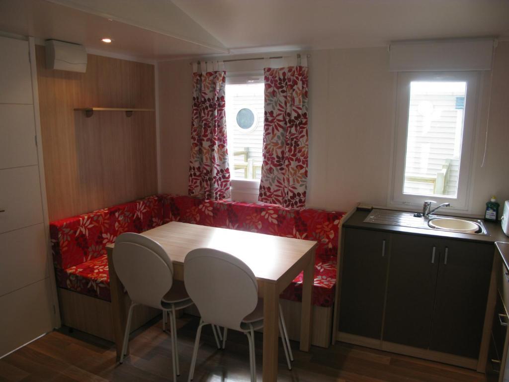 Le Ruisseau - Euroresorts ビダール 部屋 写真