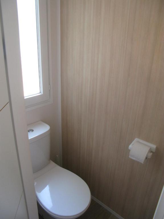 Le Ruisseau - Euroresorts ビダール 部屋 写真
