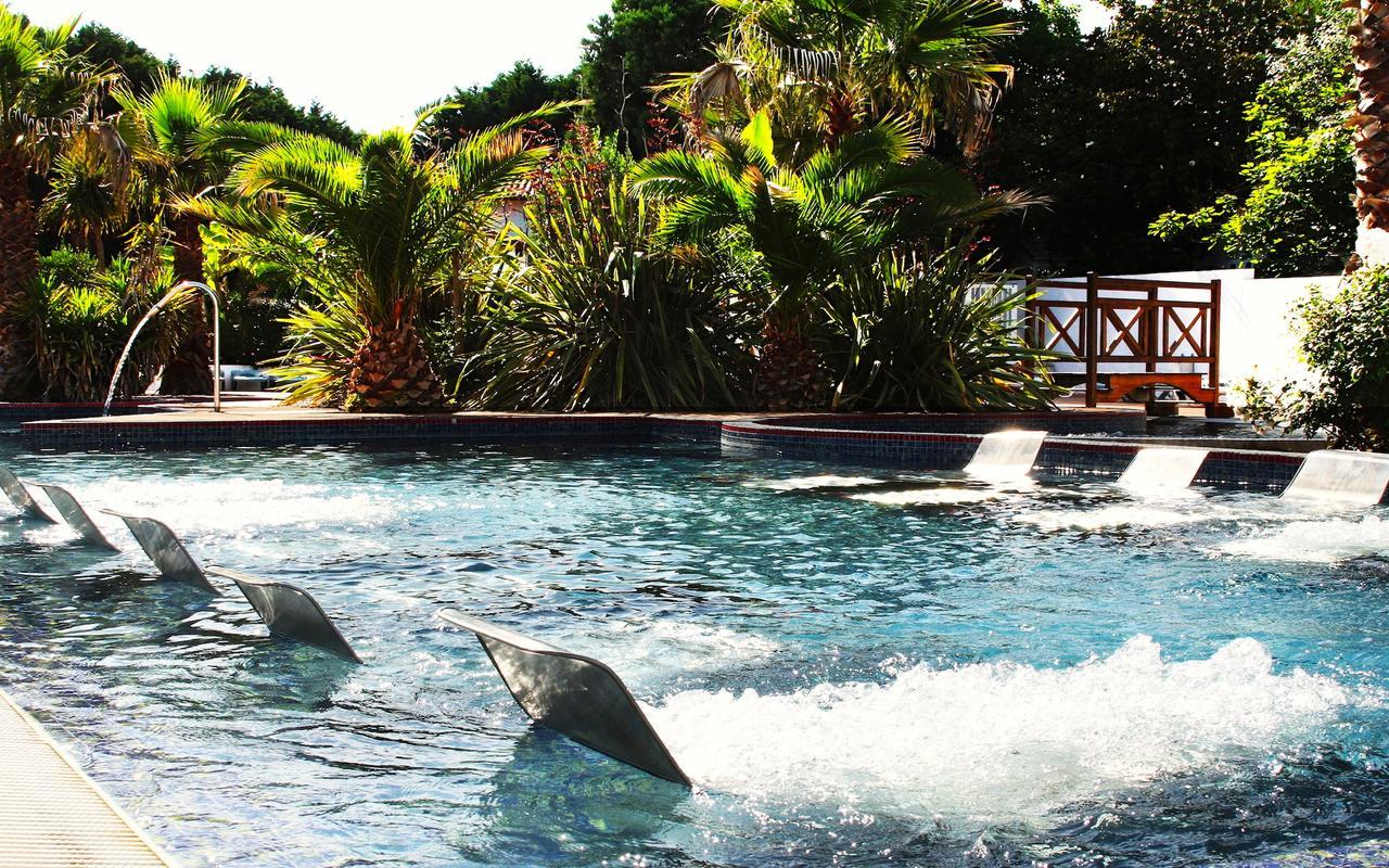Le Ruisseau - Euroresorts ビダール エクステリア 写真