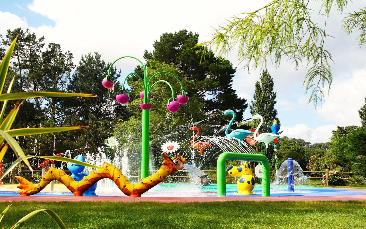 Le Ruisseau - Euroresorts ビダール エクステリア 写真