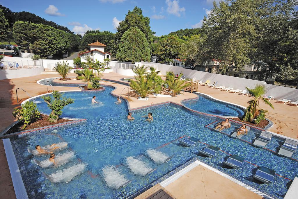 Le Ruisseau - Euroresorts ビダール エクステリア 写真